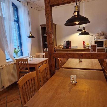 ホテルGastehaus Bruno Meine エクステリア 写真