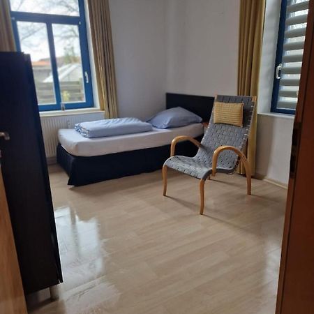 ホテルGastehaus Bruno Meine エクステリア 写真