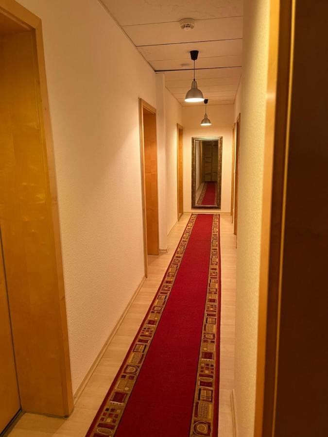 ホテルGastehaus Bruno Meine エクステリア 写真